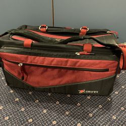 Camera/Equipment Bag