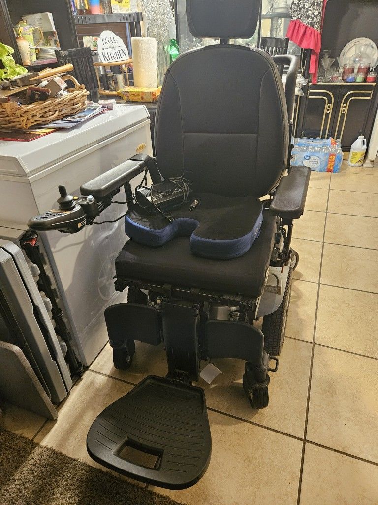 Motorized Scooter