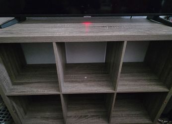 Shelf