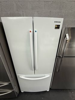 Samsung French Door Refrigerator “32 ( Refrigeradores )