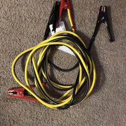 Jumper Cables 