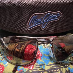 Maui Jim Kahuna 