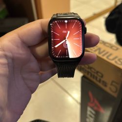 Apple Watch Series 9 With Box