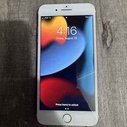 Iphone 7 Plus