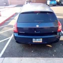 2006 Dodge Magnum