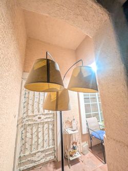 Modern Lamp