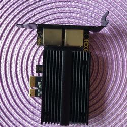Ethernet Network Adapter 