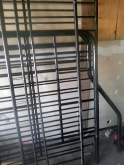 Bunk beds