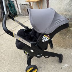 Donna Stroller 