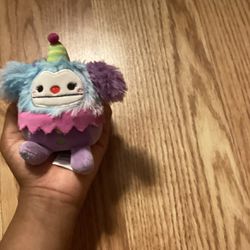 Plush Toy For Kids