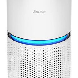 Aroeve Air Purifier 