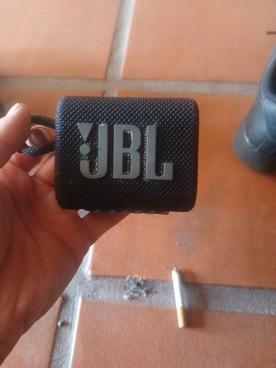 Jbl Go3
