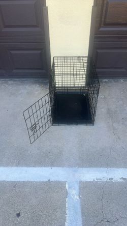 Cage