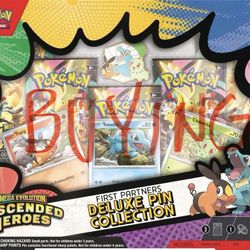 Ascended Heroes Pokemon