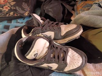 Nike Dunks Twist For Kids