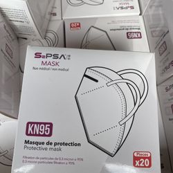 KN95 Mask