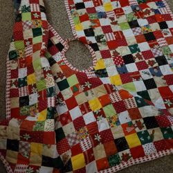 Christmas Tree Skirt 