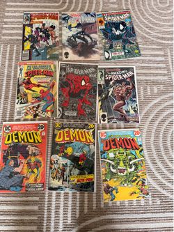 Cgc comics