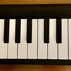 Korg microKEY 25