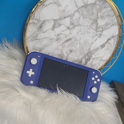 Nintendo Switch Lite - 90 Days Warranty - Best Deal In Town