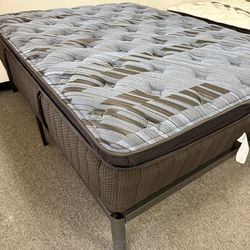 🏃‍♂️ Selling Out Quick! New Mattresses Available Now!