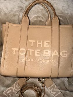 Marc Jacob The Tote Bag