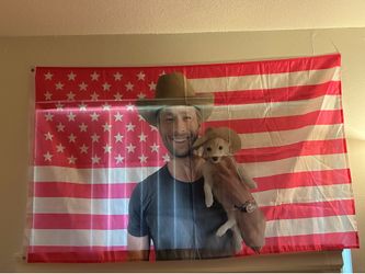 Glen Powell Banner