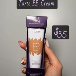 Tarte Bb Cream 