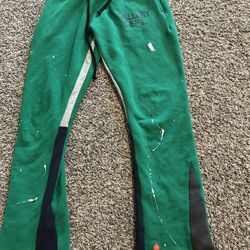 Gallery dept sweatpants