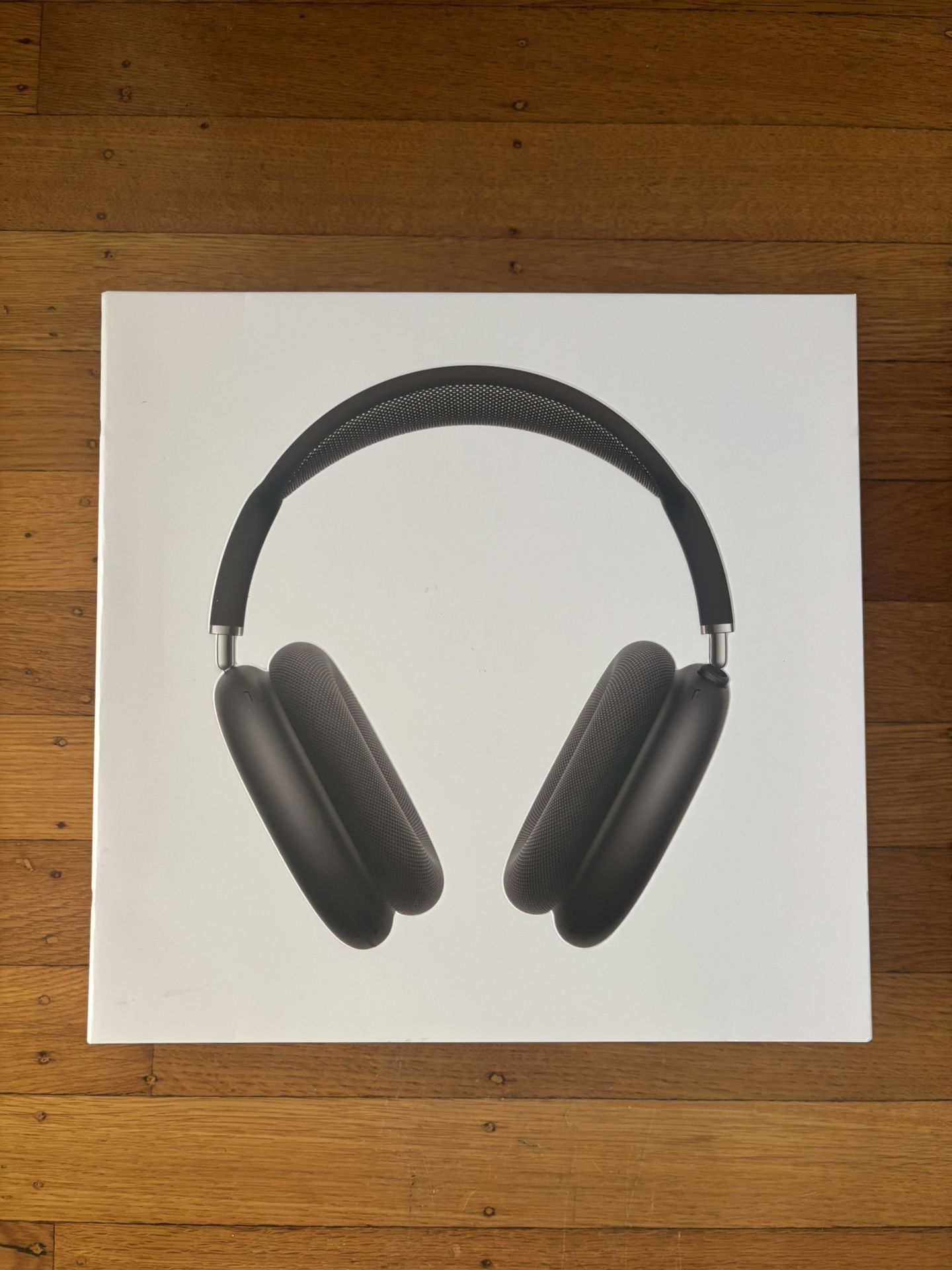 Apple AirPod Max Midnight USB-C