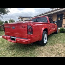 1999 Dodge Dakota 5.9 R/T 