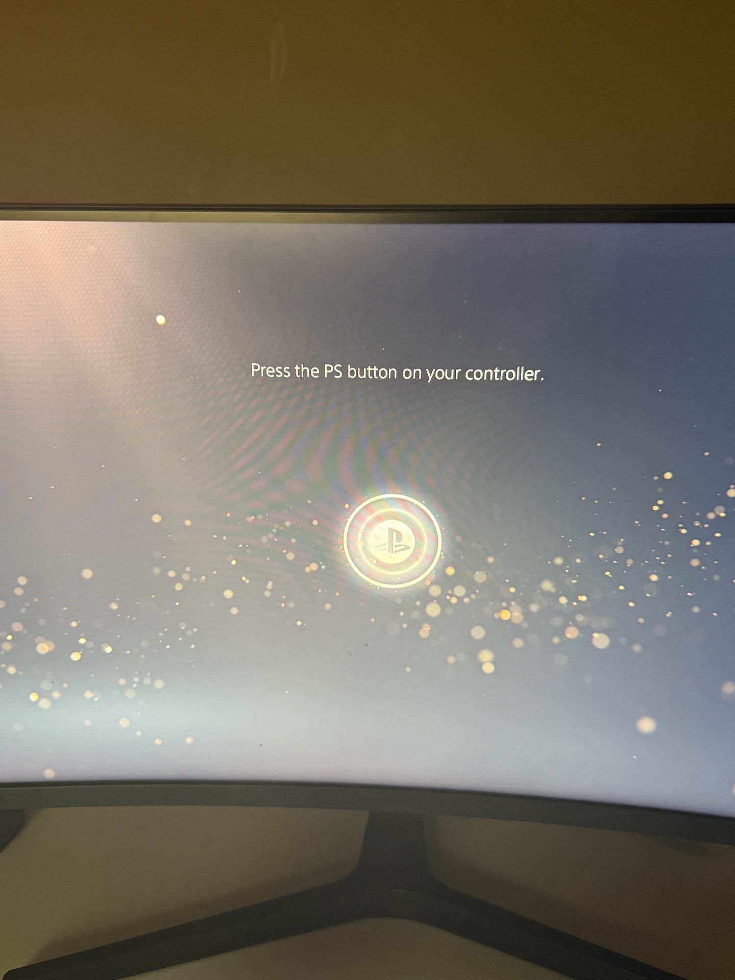 Samsung 240hz Monitor