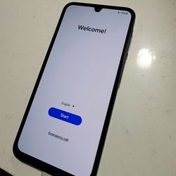 Unlocked Samsung Galaxy A15 5G
