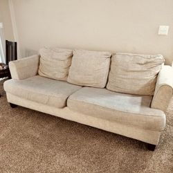 Free Couch