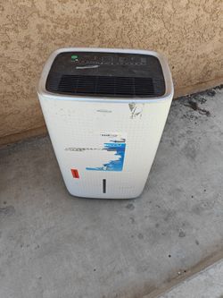 SoleusAir Dehumidifier 50 Pint