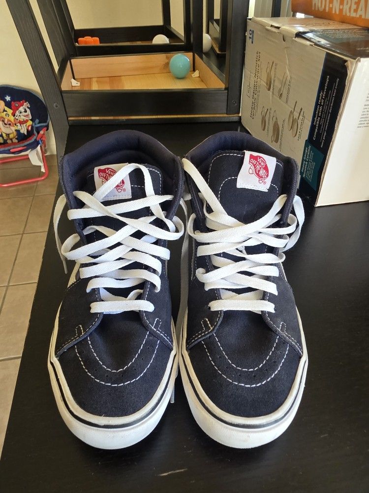 Vans