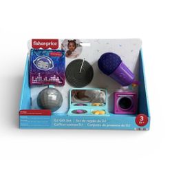 Fisher Price Sensory Toy