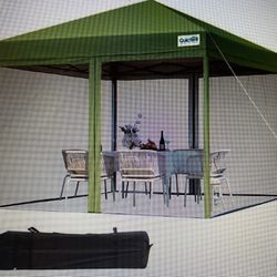 Canopy Tent (gazebo) w/ Net