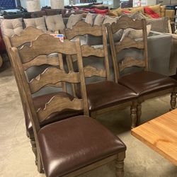 $300 chairs for only $149 each