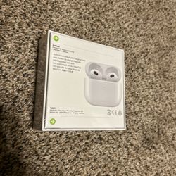 AIRPODS | GEN 3 | 1:1