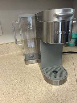 BRAND NEW KEURIG K Supreme