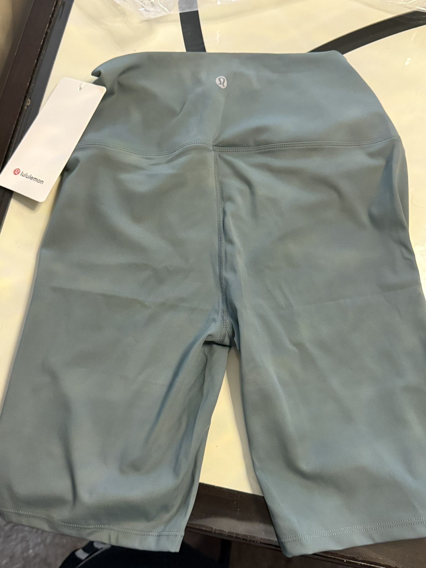 Lululemon Define Jacket & Shorts Set – Multiple Colors & Sizes