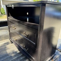 Tv Stand With Drawers