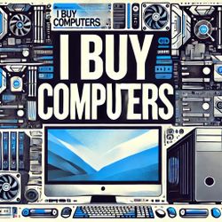 I Buy Computers