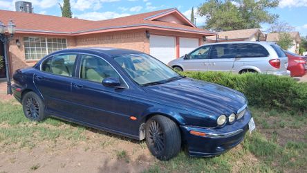 2007 jaguar xtype for sale