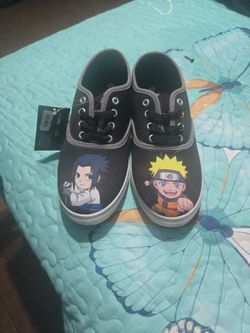 Shoes naruto