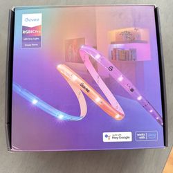 Govee RGBIC Pro LED Strip Lights (32.8ft)
