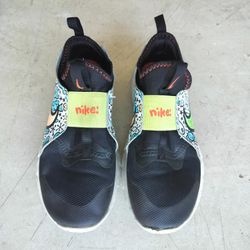 Kids Nike Flex Runner 2 Custom Size 5y