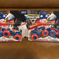 New Monster Truck !!