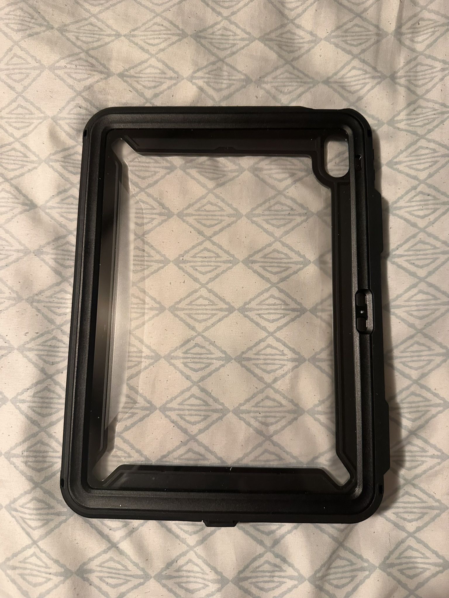 iPad Case 10th Generation 